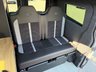 USED 2024 74 FORD TRANSIT CUSTOM POP-UP TOP CAMPER 300 EcoBlue Limited 2.0 Diesel Auto L1 H1 Euro 6 (s/s) (136 ps) High specification Pop-Up Top Camper Conversion with 4-Berth