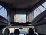 USED 2024 74 FORD TRANSIT CUSTOM POP-UP TOP CAMPER 300 EcoBlue Limited 2.0 Diesel Auto L1 H1 Euro 6 (s/s) (136 ps) High specification Pop-Up Top Camper Conversion with 4-Berth