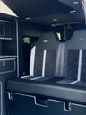 USED 2024 74 FORD TRANSIT CUSTOM POP-UP TOP CAMPER 300 EcoBlue Limited 2.0 Diesel Auto L1 H1 Euro 6 (s/s) (136 ps) High specification Pop-Up Top Camper Conversion with 4-Berth