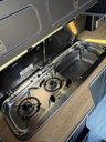 USED 2024 74 FORD TRANSIT CUSTOM POP-UP TOP CAMPER 300 EcoBlue Limited 2.0 Diesel Auto L1 H1 Euro 6 (s/s) (136 ps) High specification Pop-Up Top Camper Conversion with 4-Berth