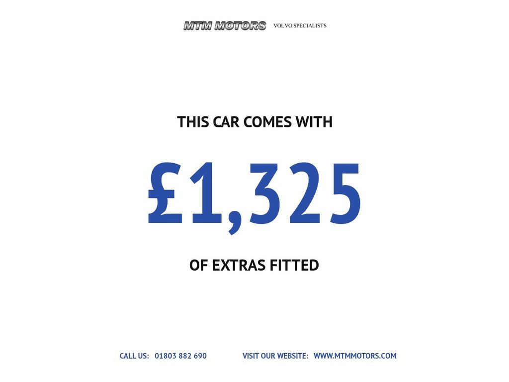 USED 2019 19 VOLVO XC60 2.0 D5 PowerPulse R-Design Pro SUV 5dr Diesel Auto AWD Euro 6 (s/s) (235 ps) DAB SAT NAV 21" ALLOYS