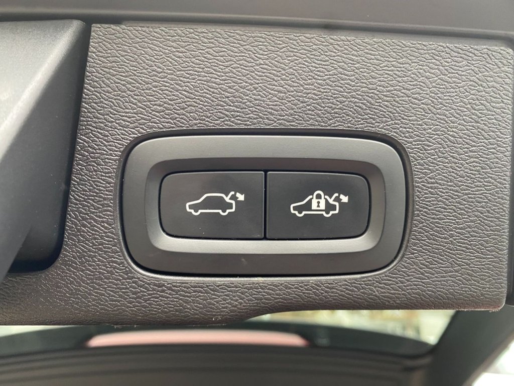 USED 2019 19 VOLVO XC60 2.0 D5 PowerPulse R-Design Pro SUV 5dr Diesel Auto AWD Euro 6 (s/s) (235 ps) DAB SAT NAV 21" ALLOYS