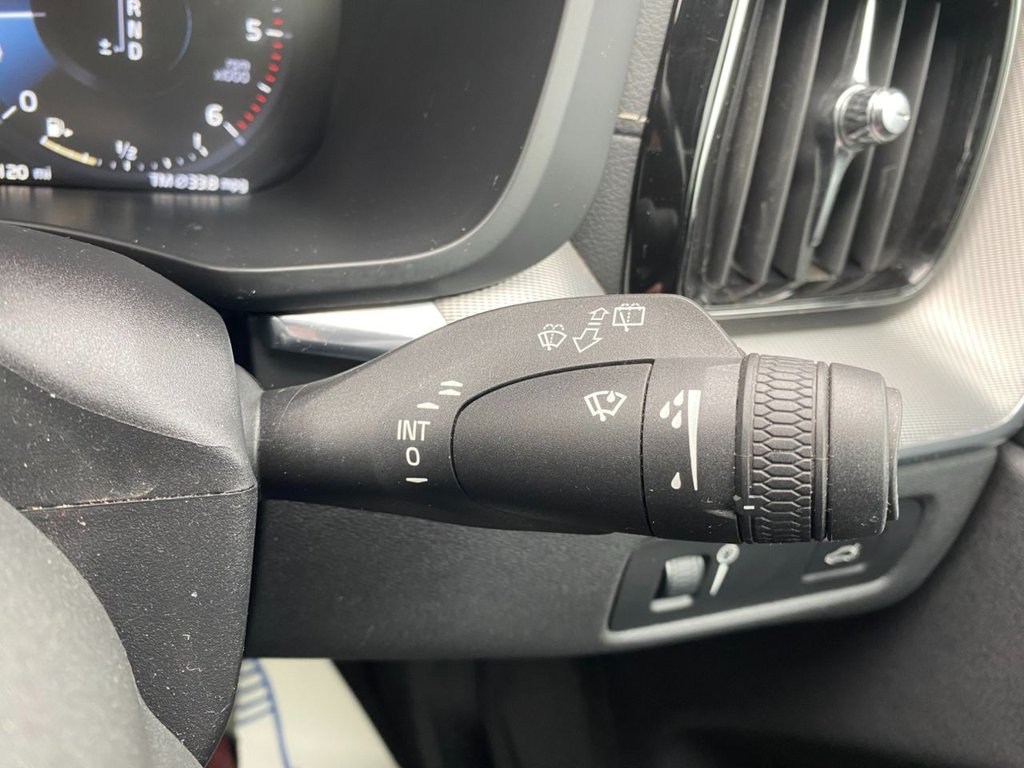 USED 2019 19 VOLVO XC60 2.0 D5 PowerPulse R-Design Pro SUV 5dr Diesel Auto AWD Euro 6 (s/s) (235 ps) DAB SAT NAV 21" ALLOYS