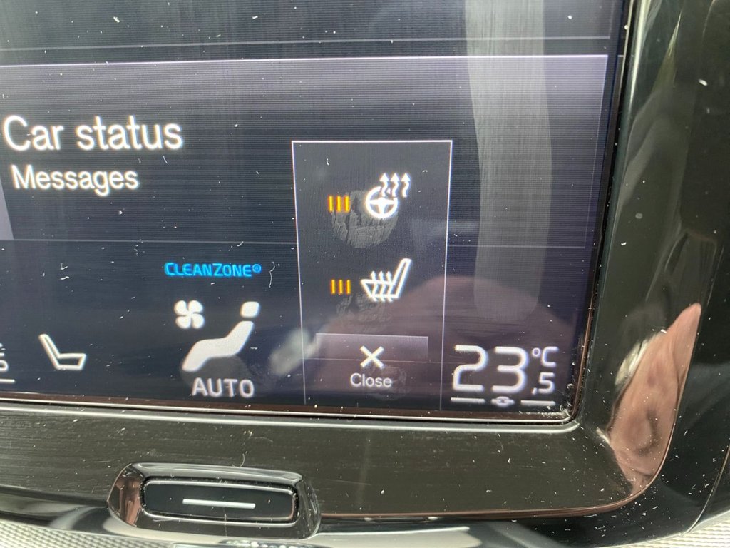 USED 2019 19 VOLVO XC60 2.0 D5 PowerPulse R-Design Pro SUV 5dr Diesel Auto AWD Euro 6 (s/s) (235 ps) DAB SAT NAV 21" ALLOYS