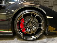 USED 2015 15 LAMBORGHINI HURACAN 5.2 V10 LP 610-4 Coupe 2dr Petrol LDF 4WD Euro 6 (s/s) (610 ps) Factory Sports Exhaust / Lift