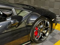 USED 2015 15 LAMBORGHINI HURACAN 5.2 V10 LP 610-4 Coupe 2dr Petrol LDF 4WD Euro 6 (s/s) (610 ps) Factory Sports Exhaust / Lift