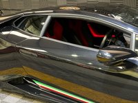 USED 2015 15 LAMBORGHINI HURACAN 5.2 V10 LP 610-4 Coupe 2dr Petrol LDF 4WD Euro 6 (s/s) (610 ps) Factory Sports Exhaust / Lift
