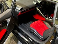 USED 2015 15 LAMBORGHINI HURACAN 5.2 V10 LP 610-4 Coupe 2dr Petrol LDF 4WD Euro 6 (s/s) (610 ps) Factory Sports Exhaust / Lift