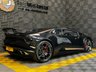 USED 2015 15 LAMBORGHINI HURACAN 5.2 V10 LP 610-4 Coupe 2dr Petrol LDF 4WD Euro 6 (s/s) (610 ps) Factory Sports Exhaust / Lift
