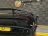 USED 2015 15 LAMBORGHINI HURACAN 5.2 V10 LP 610-4 Coupe 2dr Petrol LDF 4WD Euro 6 (s/s) (610 ps) Factory Sports Exhaust / Lift