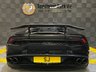 USED 2015 15 LAMBORGHINI HURACAN 5.2 V10 LP 610-4 Coupe 2dr Petrol LDF 4WD Euro 6 (s/s) (610 ps) Factory Sports Exhaust / Lift