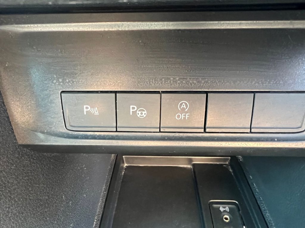 USED 2018 18 VOLKSWAGEN CADDY 2.0 TDI C20 BlueMotion Tech Trendline Panel Van 5dr Diesel Manual SWB Euro 6 (s/s) (102 ps) *HEATED SEATS*