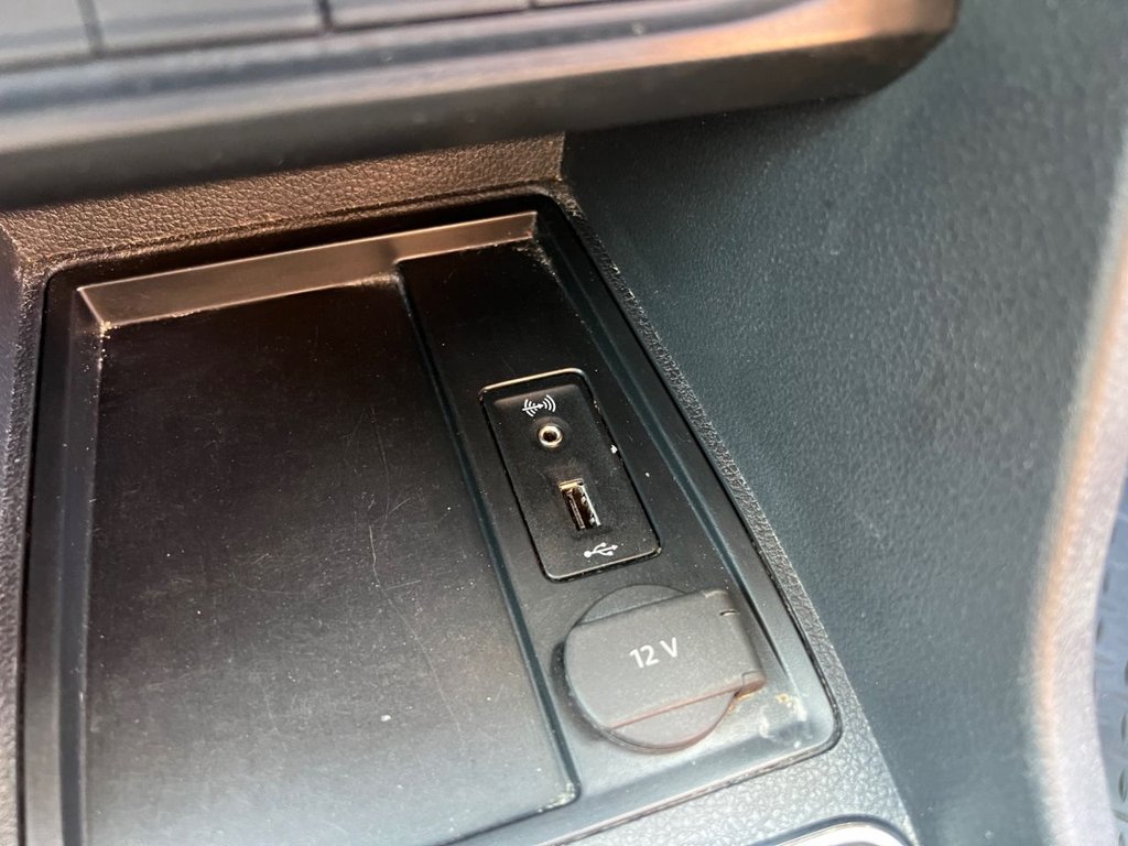 USED 2018 18 VOLKSWAGEN CADDY 2.0 TDI C20 BlueMotion Tech Trendline Panel Van 5dr Diesel Manual SWB Euro 6 (s/s) (102 ps) *HEATED SEATS*