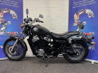 USED 2012 61 HONDA VT750 VT750 SHADOW 3656 MILES FROM NEW