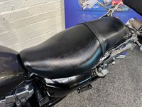USED 2012 61 HONDA VT750 VT750 SHADOW 3656 MILES FROM NEW