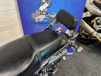 USED 2012 61 HONDA VT750 VT750 SHADOW 3656 MILES FROM NEW