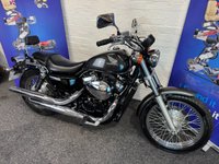 USED 2012 61 HONDA VT750 VT750 SHADOW 3656 MILES FROM NEW