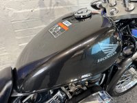 USED 2012 61 HONDA VT750 VT750 SHADOW 3656 MILES FROM NEW