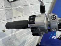 USED 2012 61 HONDA VT750 VT750 SHADOW 3656 MILES FROM NEW