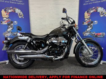 2012 HONDA VT750