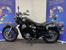 USED 2012 61 HONDA VT750 VT750 SHADOW 3656 MILES FROM NEW