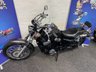 USED 2012 61 HONDA VT750 VT750 SHADOW 3656 MILES FROM NEW