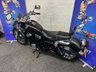 USED 2012 61 HONDA VT750 VT750 SHADOW 3656 MILES FROM NEW