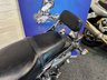 USED 2012 61 HONDA VT750 VT750 SHADOW 3656 MILES FROM NEW