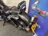 USED 2012 61 HONDA VT750 VT750 SHADOW 3656 MILES FROM NEW
