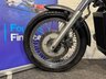 USED 2012 61 HONDA VT750 VT750 SHADOW 3656 MILES FROM NEW