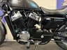 USED 2012 61 HONDA VT750 VT750 SHADOW 3656 MILES FROM NEW
