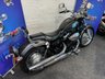 USED 2012 61 HONDA VT750 VT750 SHADOW 3656 MILES FROM NEW
