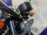 USED 2012 61 HONDA VT750 VT750 SHADOW 3656 MILES FROM NEW