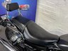 USED 2012 61 HONDA VT750 VT750 SHADOW 3656 MILES FROM NEW