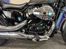 USED 2012 61 HONDA VT750 VT750 SHADOW 3656 MILES FROM NEW