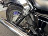 USED 2012 61 HONDA VT750 VT750 SHADOW 3656 MILES FROM NEW
