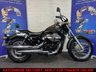 USED 2012 61 HONDA VT750 VT750 SHADOW 3656 MILES FROM NEW