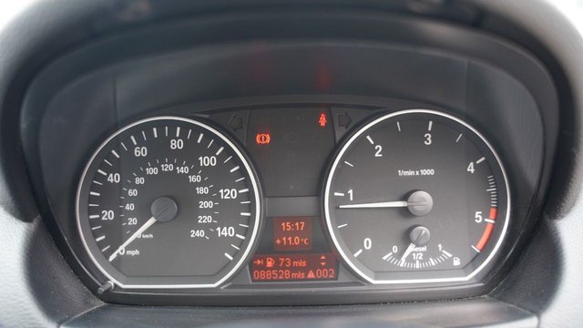 2011 BMW 1 SERIES 2.0 118d Sport Coupe 2dr Diesel Manual Euro 5 (s/s) (143 ps) - Photo 11