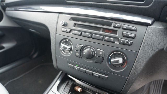 2011 BMW 1 SERIES 2.0 118d Sport Coupe 2dr Diesel Manual Euro 5 (s/s) (143 ps) - Photo 12