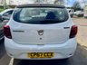 USED 2017 67 DACIA SANDERO 1.0 SCe Ambiance Hatchback 5dr Petrol Manual Euro 6 (75 ps) ** PETROL........5 SPEED......... 1 OWNER FROM NEW........FULL SERVICE HISTORY.........LOW INSURANCE GROUP 4..........67 MPG.........AMBIANCE EDITION.........ELECTRIC WINDOWS...........AIRCONDITIONING..........ABSOLUTE BARGAIN �&pound;3995 !! ** 