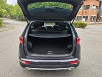 USED 2016 L KIA SPORTAGE 1.6 T-GDi GT-Line SUV 5dr Petrol Manual AWD Euro 6 (174 bhp) 