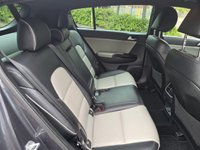 USED 2016 L KIA SPORTAGE 1.6 T-GDi GT-Line SUV 5dr Petrol Manual AWD Euro 6 (174 bhp) 