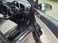 USED 2016 L KIA SPORTAGE 1.6 T-GDi GT-Line SUV 5dr Petrol Manual AWD Euro 6 (174 bhp) 