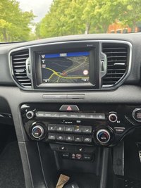 USED 2016 L KIA SPORTAGE 1.6 T-GDi GT-Line SUV 5dr Petrol Manual AWD Euro 6 (174 bhp) 