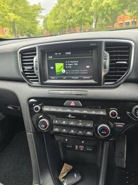 USED 2016 L KIA SPORTAGE 1.6 T-GDi GT-Line SUV 5dr Petrol Manual AWD Euro 6 (174 bhp) 