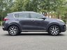 USED 2016 L KIA SPORTAGE 1.6 T-GDi GT-Line SUV 5dr Petrol Manual AWD Euro 6 (174 bhp) 