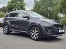 USED 2016 L KIA SPORTAGE 1.6 T-GDi GT-Line SUV 5dr Petrol Manual AWD Euro 6 (174 bhp) 