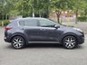 USED 2016 L KIA SPORTAGE 1.6 T-GDi GT-Line SUV 5dr Petrol Manual AWD Euro 6 (174 bhp) 