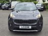 USED 2016 L KIA SPORTAGE 1.6 T-GDi GT-Line SUV 5dr Petrol Manual AWD Euro 6 (174 bhp) 