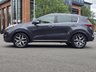 USED 2016 L KIA SPORTAGE 1.6 T-GDi GT-Line SUV 5dr Petrol Manual AWD Euro 6 (174 bhp) 